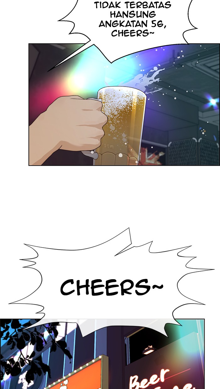 The Man   Chapter 59 Gambar 64