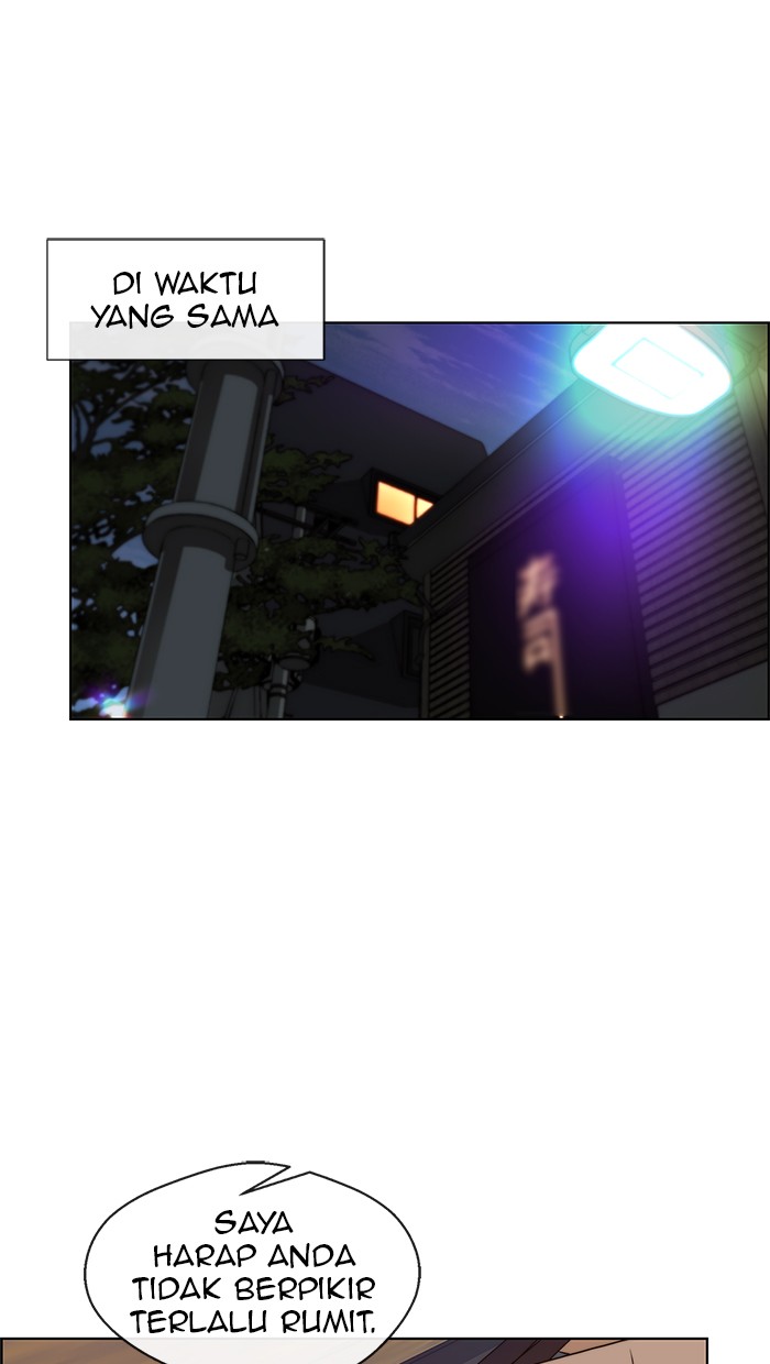 The Man   Chapter 59 Gambar 66