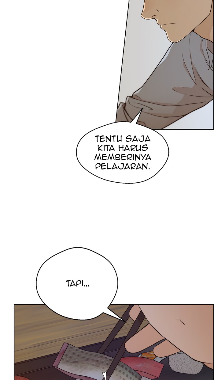The Man   Chapter 59 Gambar 73