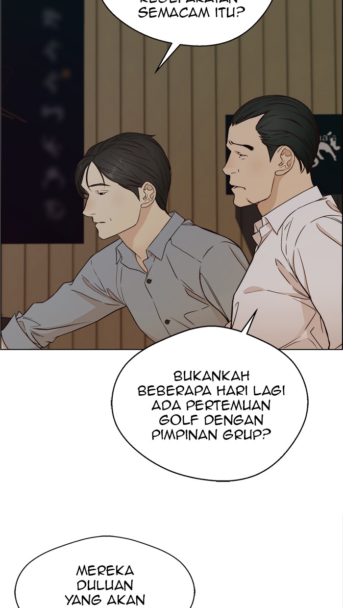 The Man   Chapter 59 Gambar 77