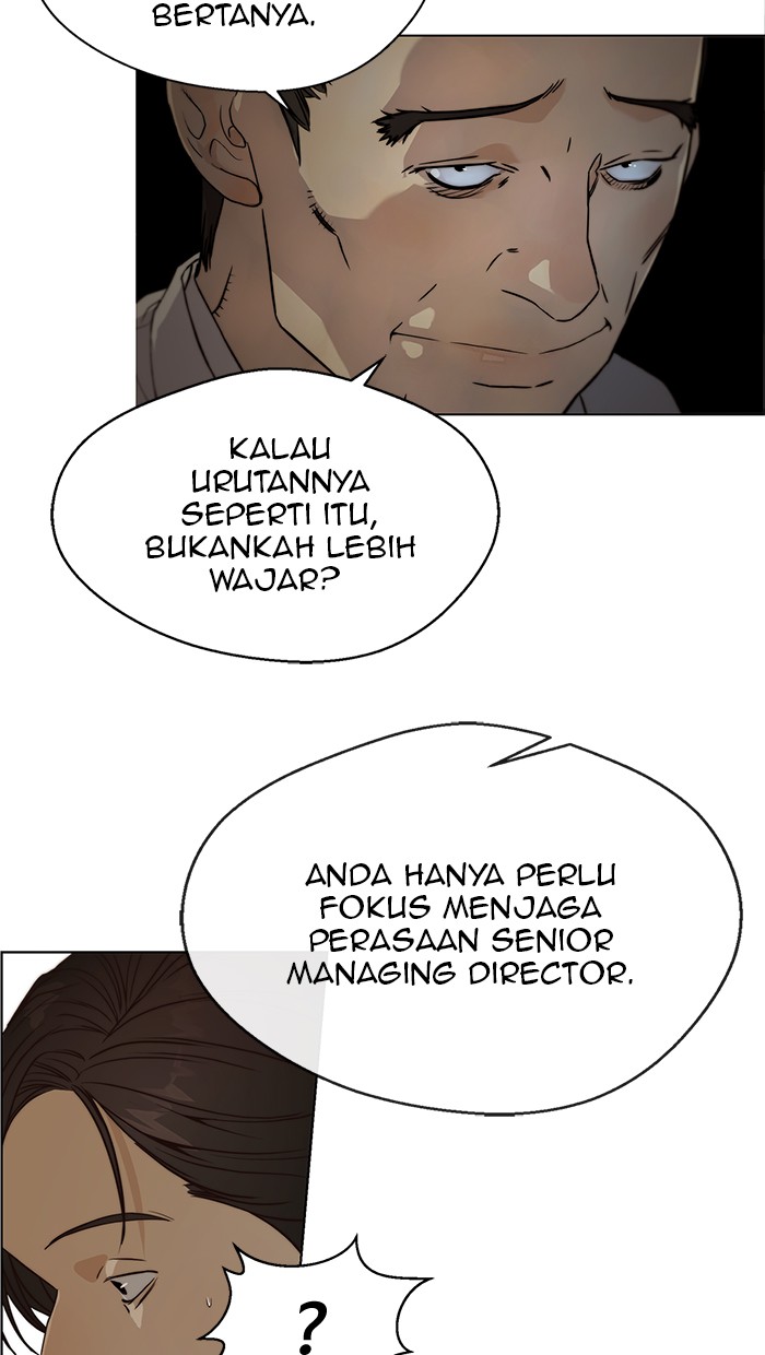 The Man   Chapter 59 Gambar 78