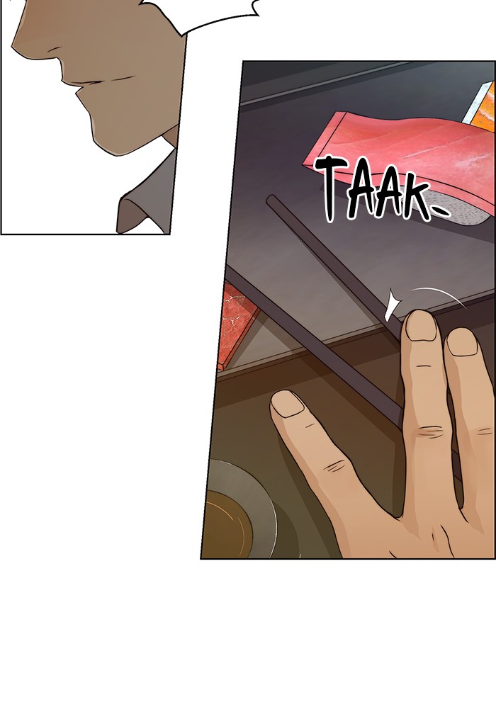 The Man   Chapter 59 Gambar 79