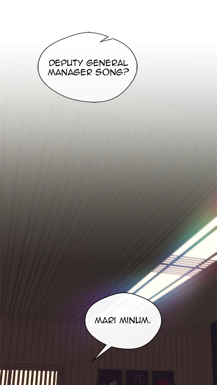 The Man   Chapter 59 Gambar 81