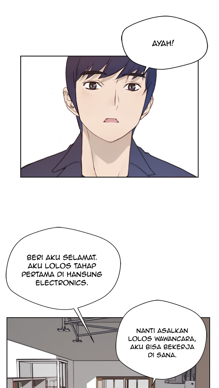 The Man   Chapter 6 Gambar 10