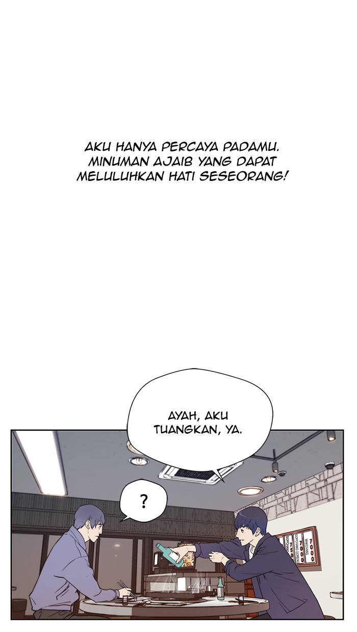 The Man   Chapter 6 Gambar 20
