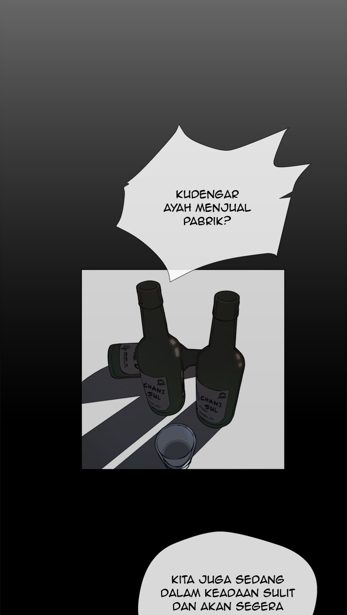 The Man   Chapter 6 Gambar 31