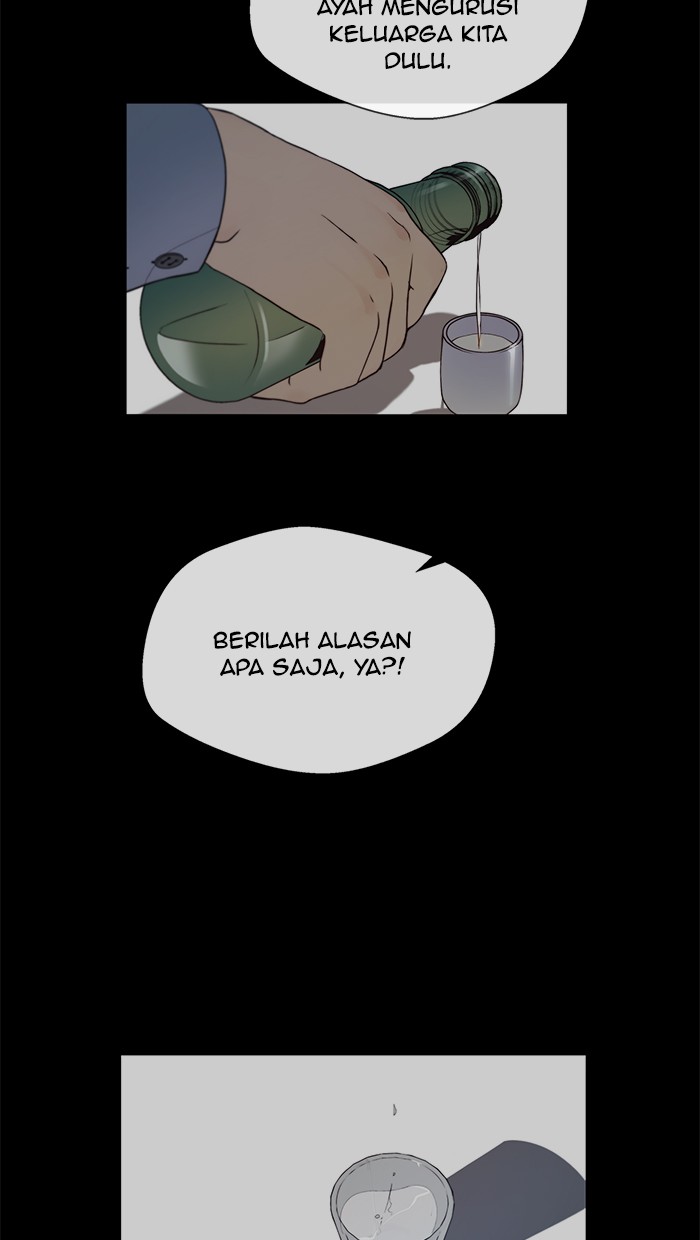 The Man   Chapter 6 Gambar 33