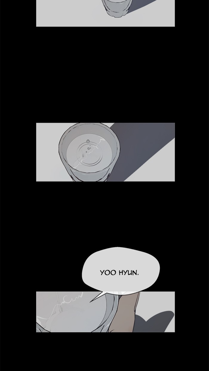 The Man   Chapter 6 Gambar 34