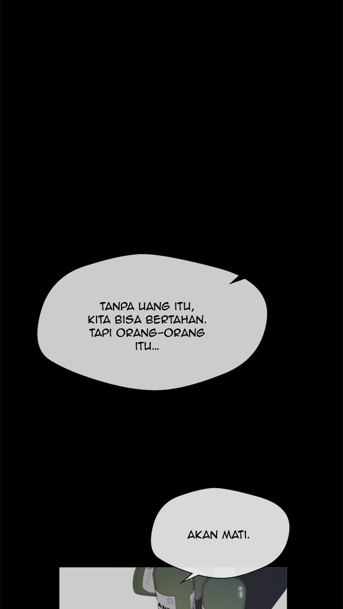 The Man   Chapter 6 Gambar 35