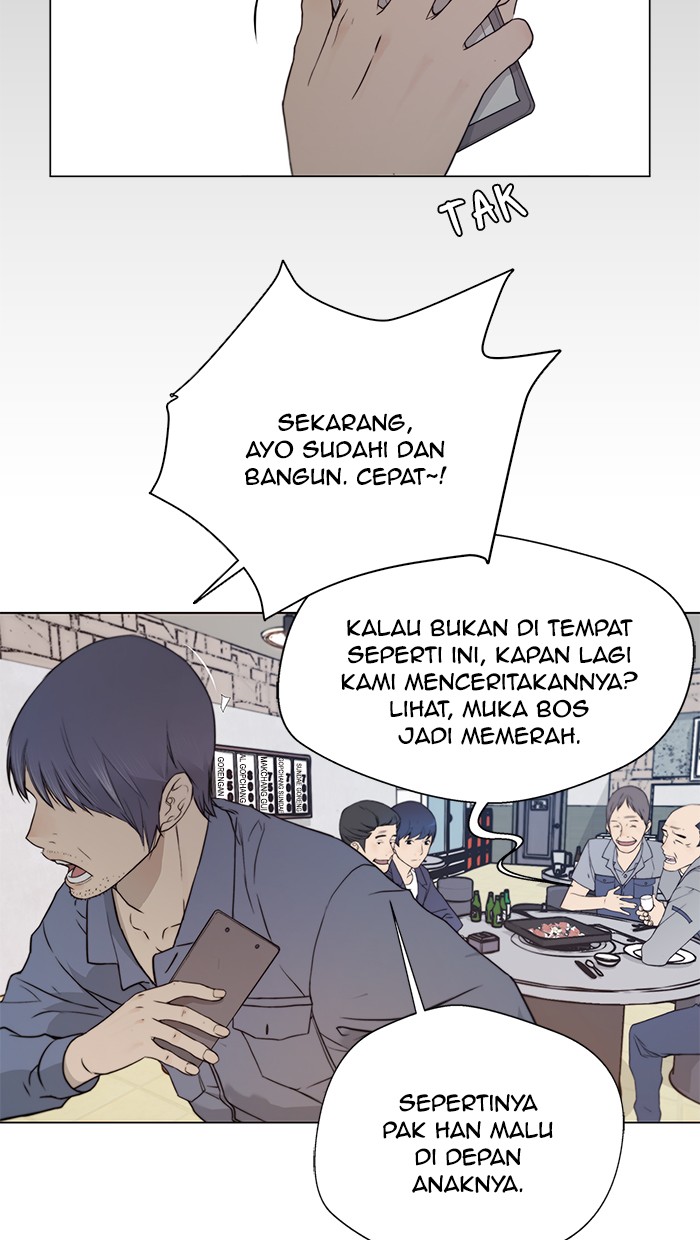 The Man   Chapter 6 Gambar 39