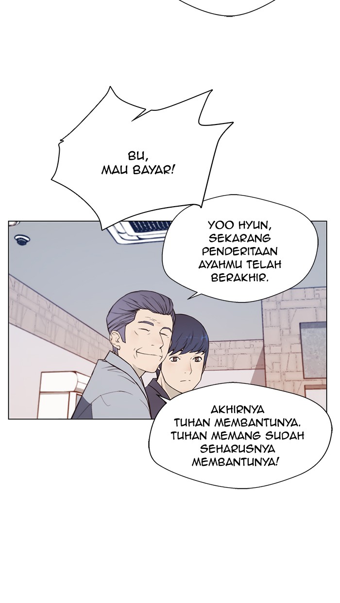 The Man   Chapter 6 Gambar 40