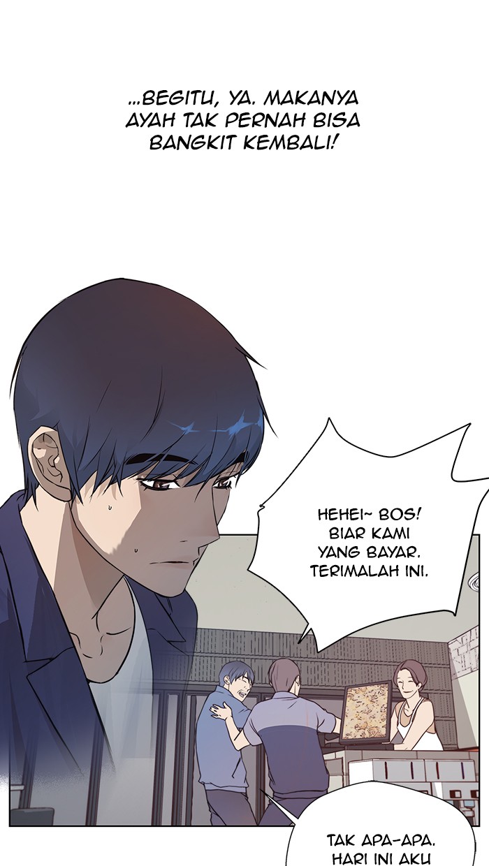 The Man   Chapter 6 Gambar 44