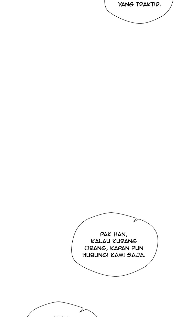 The Man   Chapter 6 Gambar 45
