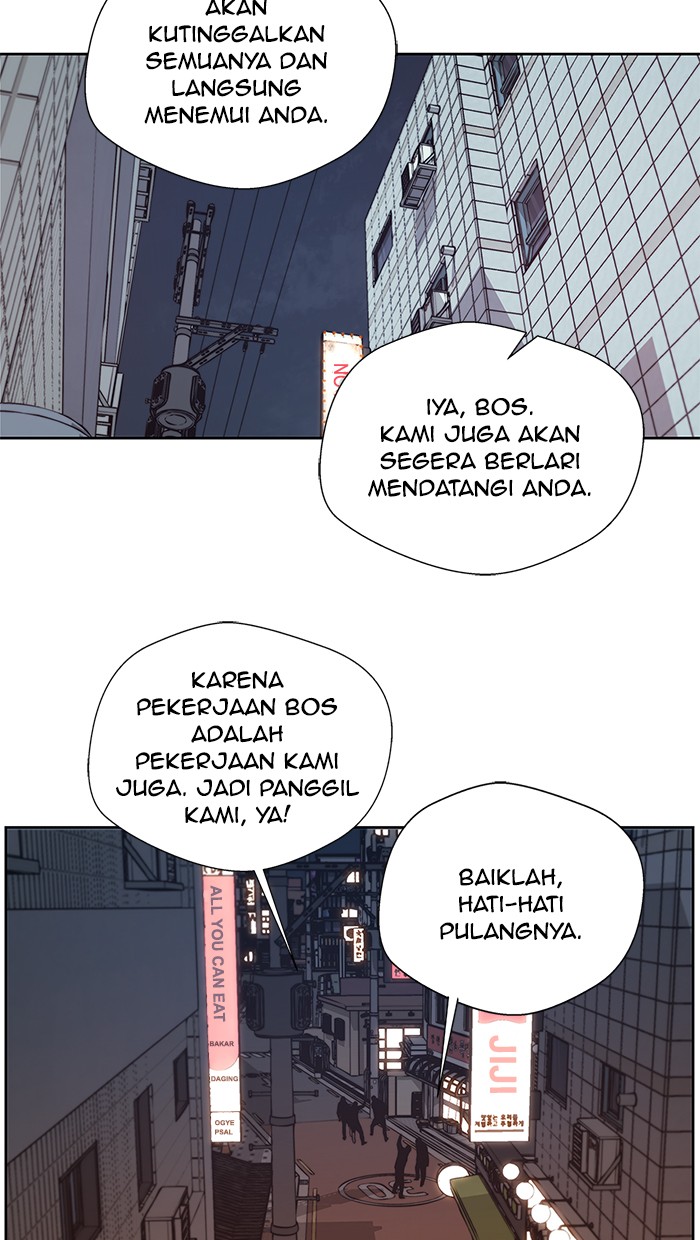 The Man   Chapter 6 Gambar 46