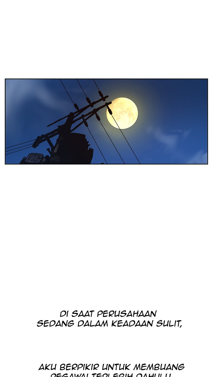 The Man   Chapter 6 Gambar 48