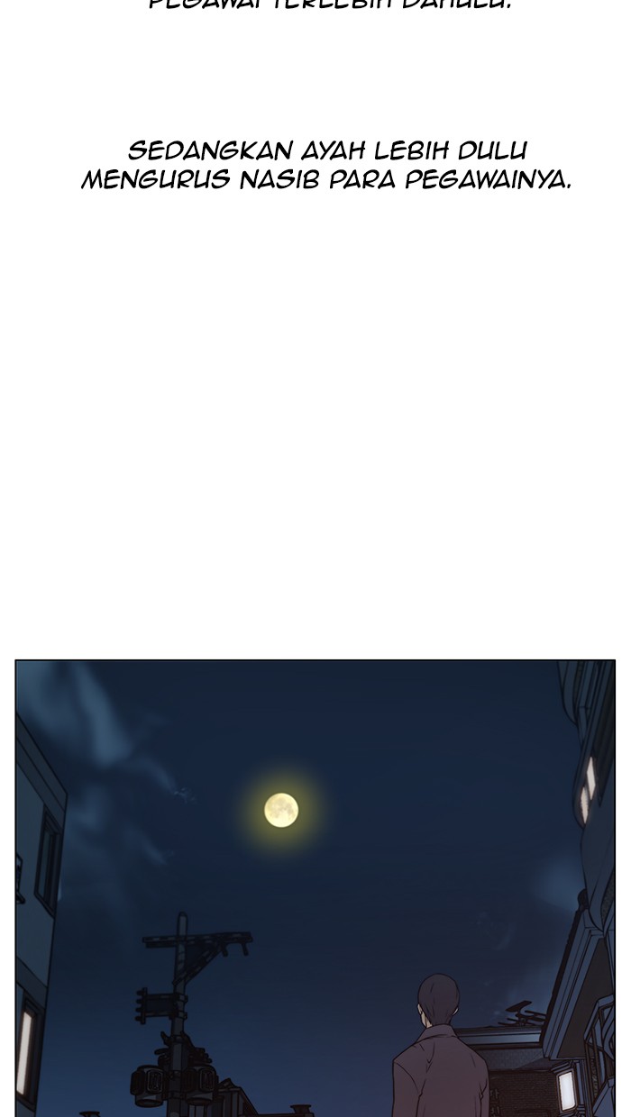 The Man   Chapter 6 Gambar 49