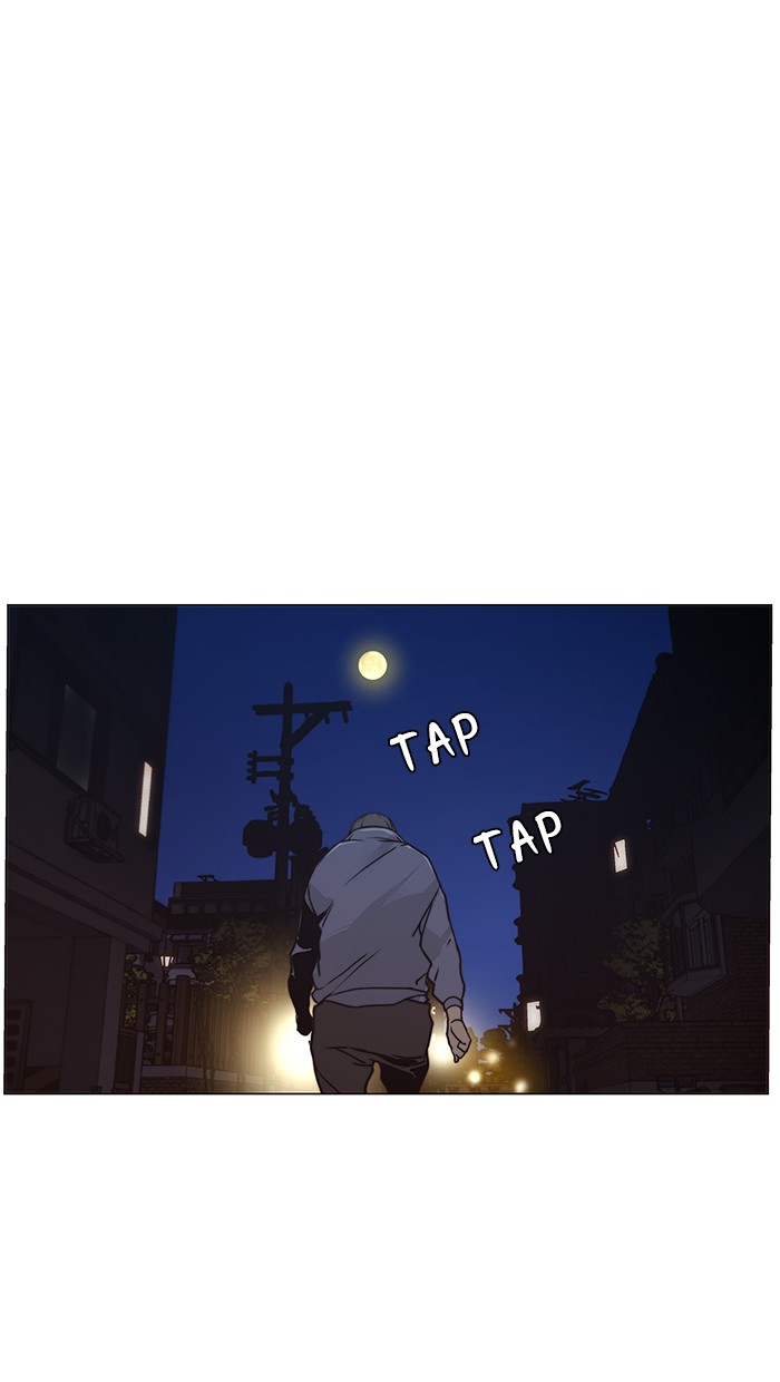The Man   Chapter 6 Gambar 51