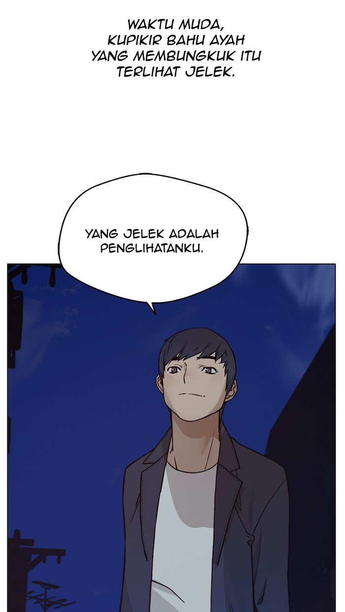 The Man   Chapter 6 Gambar 52