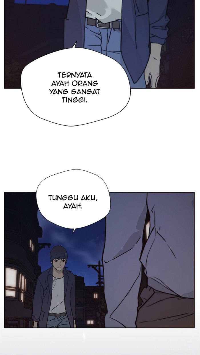 The Man   Chapter 6 Gambar 53