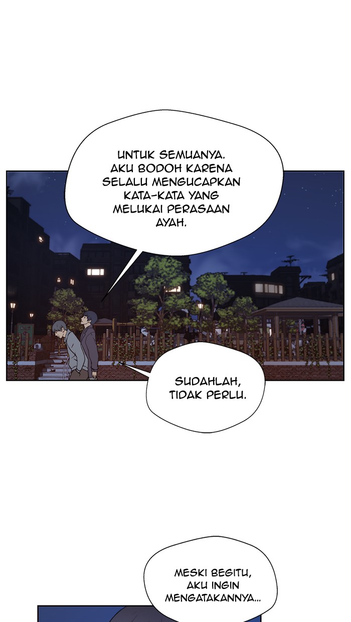 The Man   Chapter 6 Gambar 57