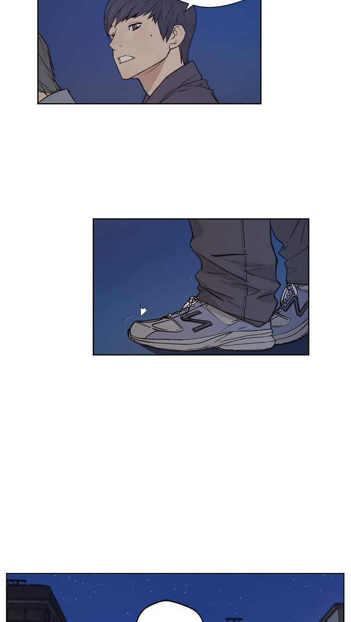 The Man   Chapter 6 Gambar 58