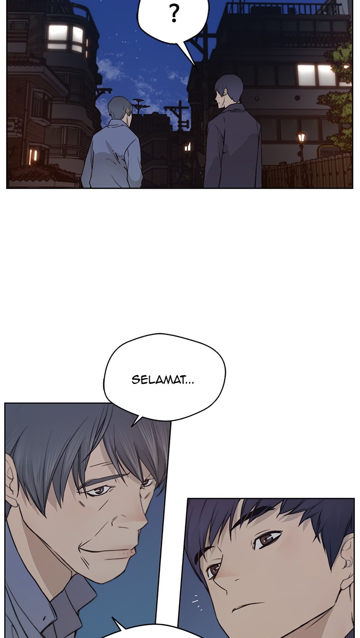 The Man   Chapter 6 Gambar 59