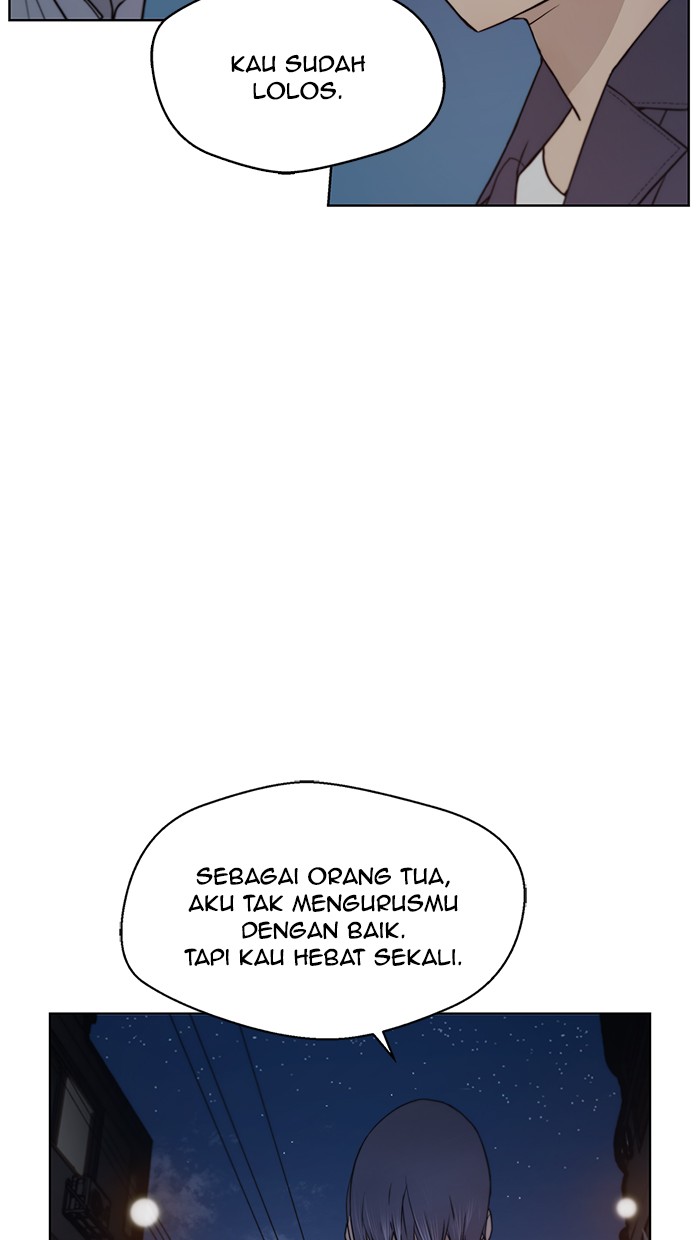 The Man   Chapter 6 Gambar 60