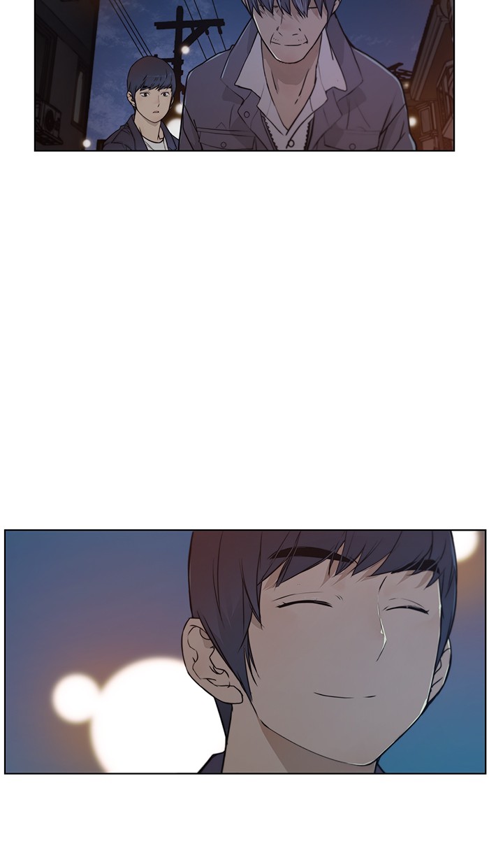 The Man   Chapter 6 Gambar 61