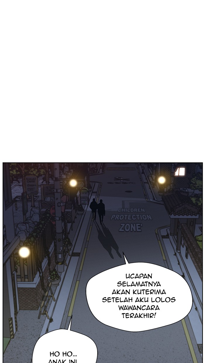 The Man   Chapter 6 Gambar 62