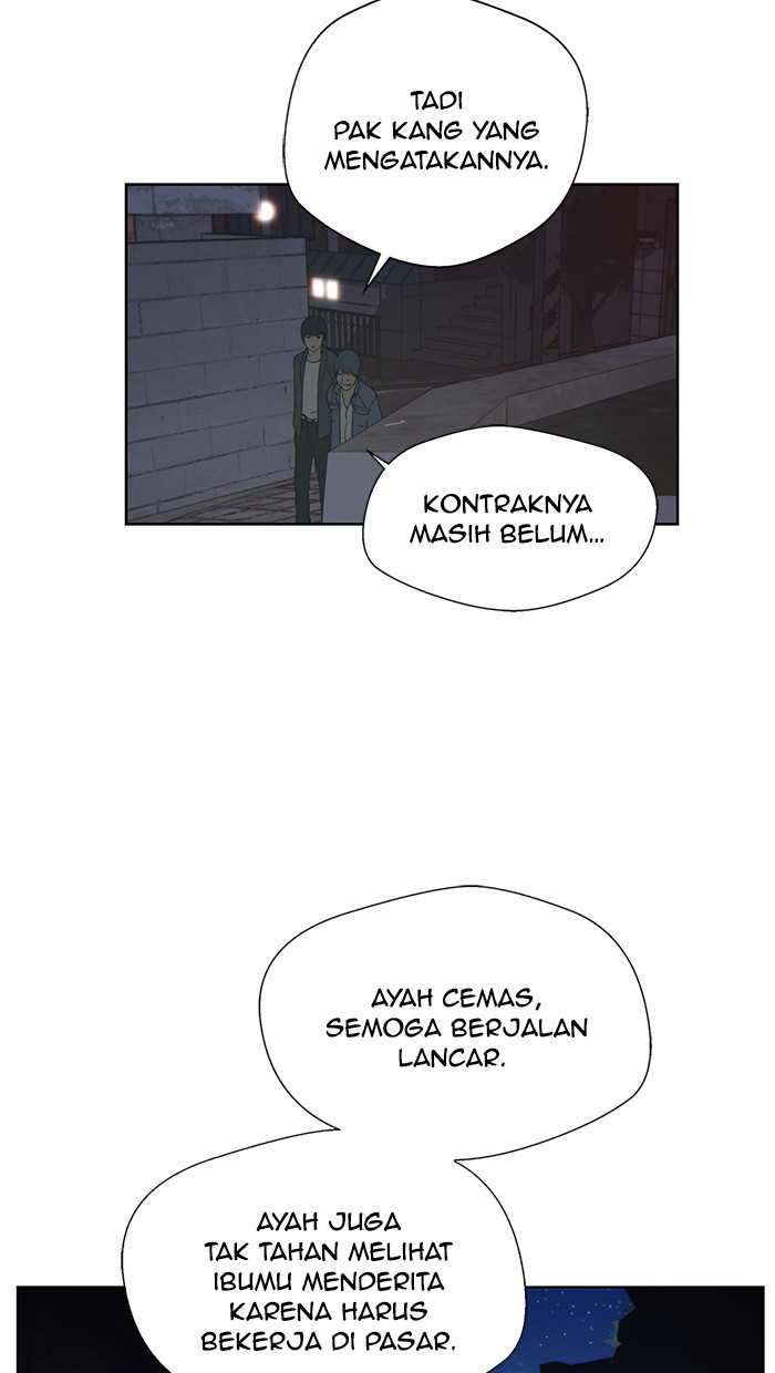 The Man   Chapter 6 Gambar 64