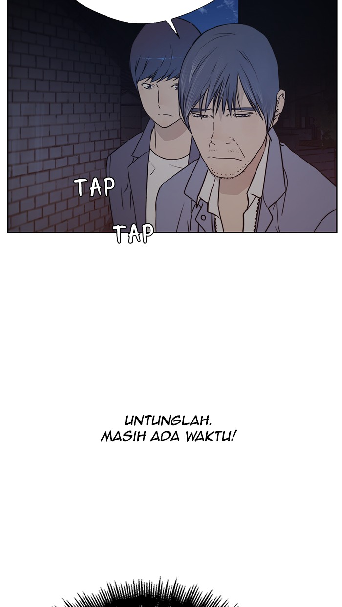The Man   Chapter 6 Gambar 65