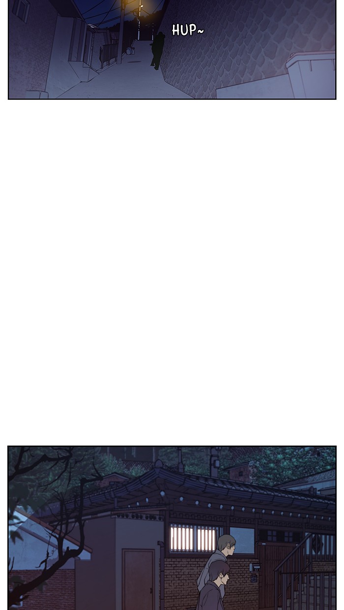 The Man   Chapter 6 Gambar 68