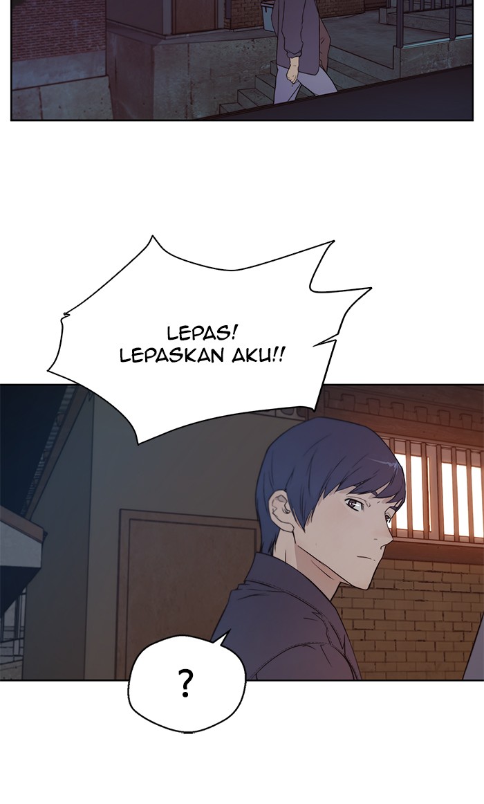 The Man   Chapter 6 Gambar 69