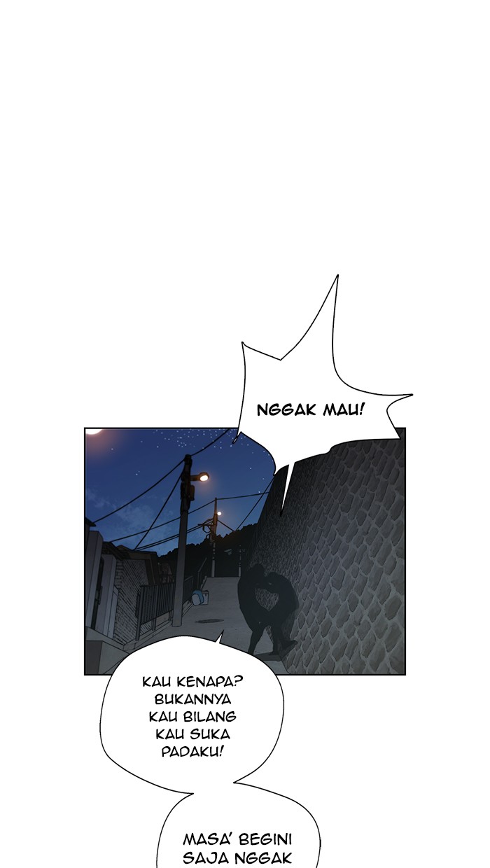 The Man   Chapter 6 Gambar 70