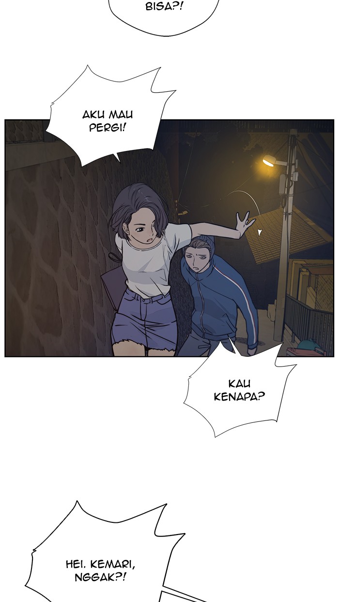 The Man   Chapter 6 Gambar 71