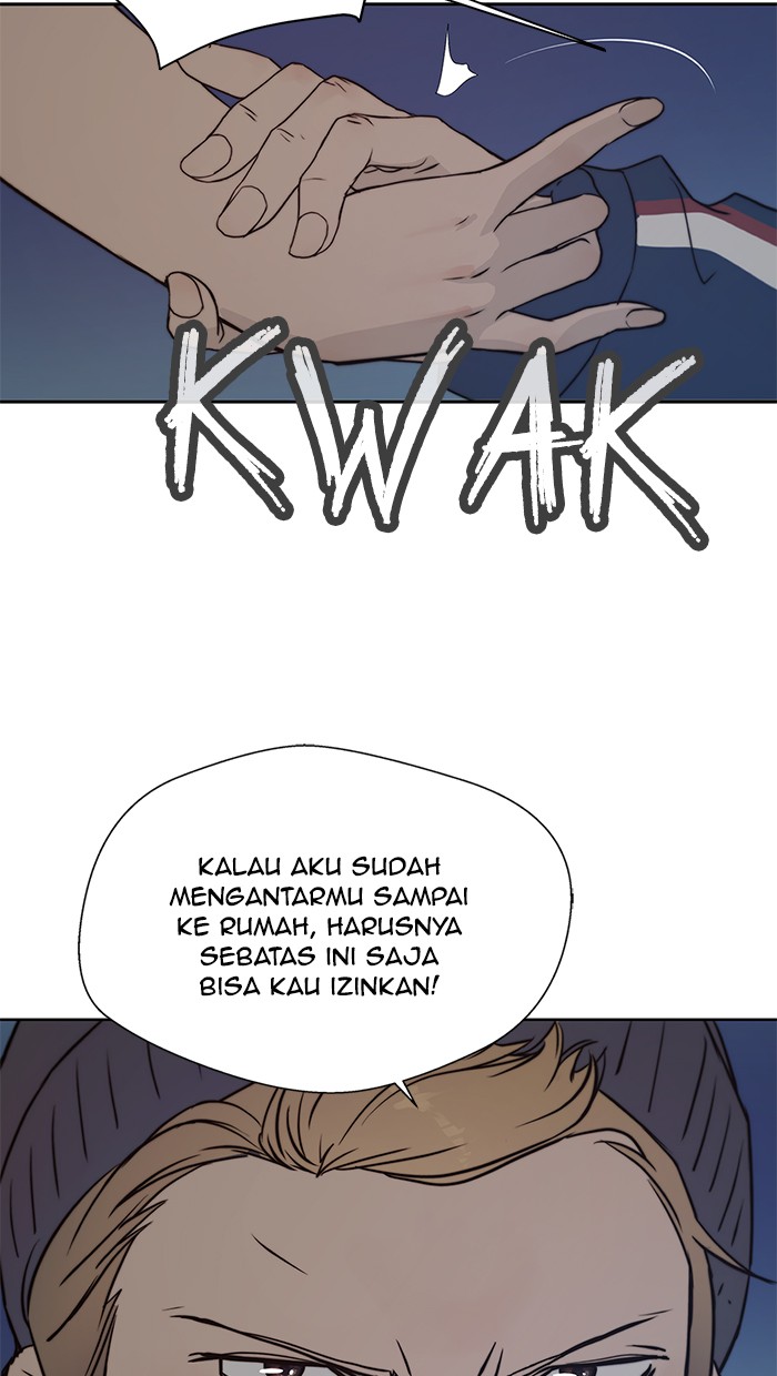 The Man   Chapter 6 Gambar 72