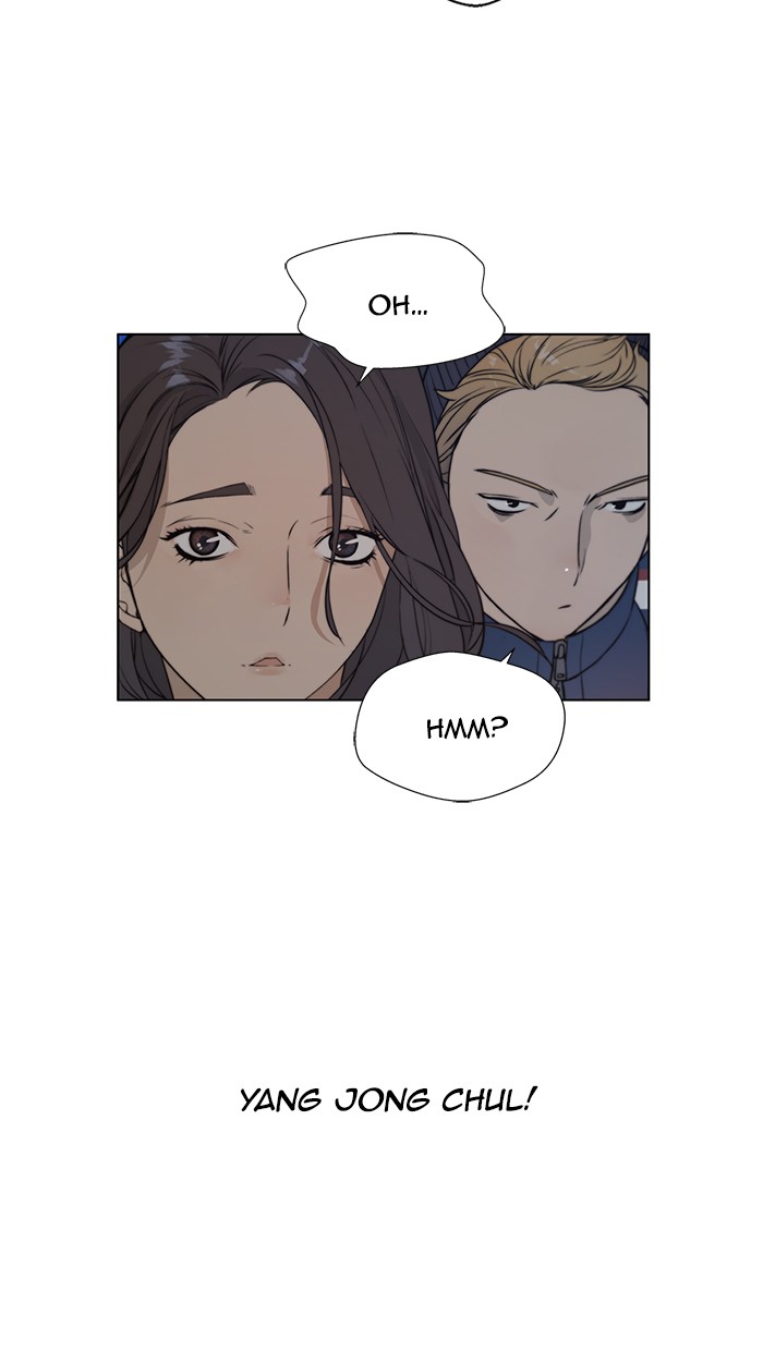 The Man   Chapter 6 Gambar 75