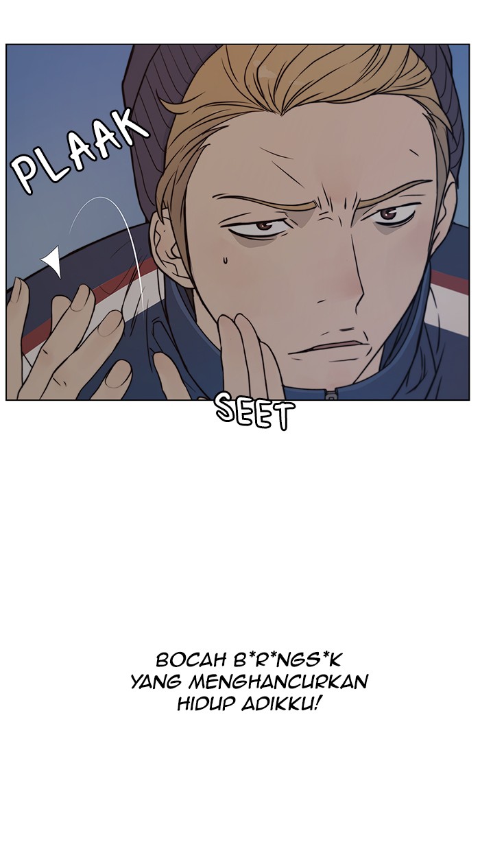 The Man   Chapter 6 Gambar 76