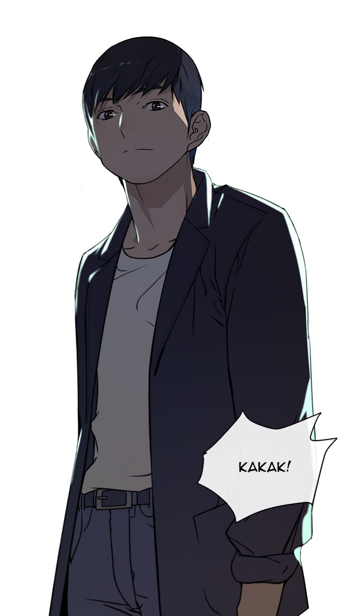 The Man   Chapter 6 Gambar 77