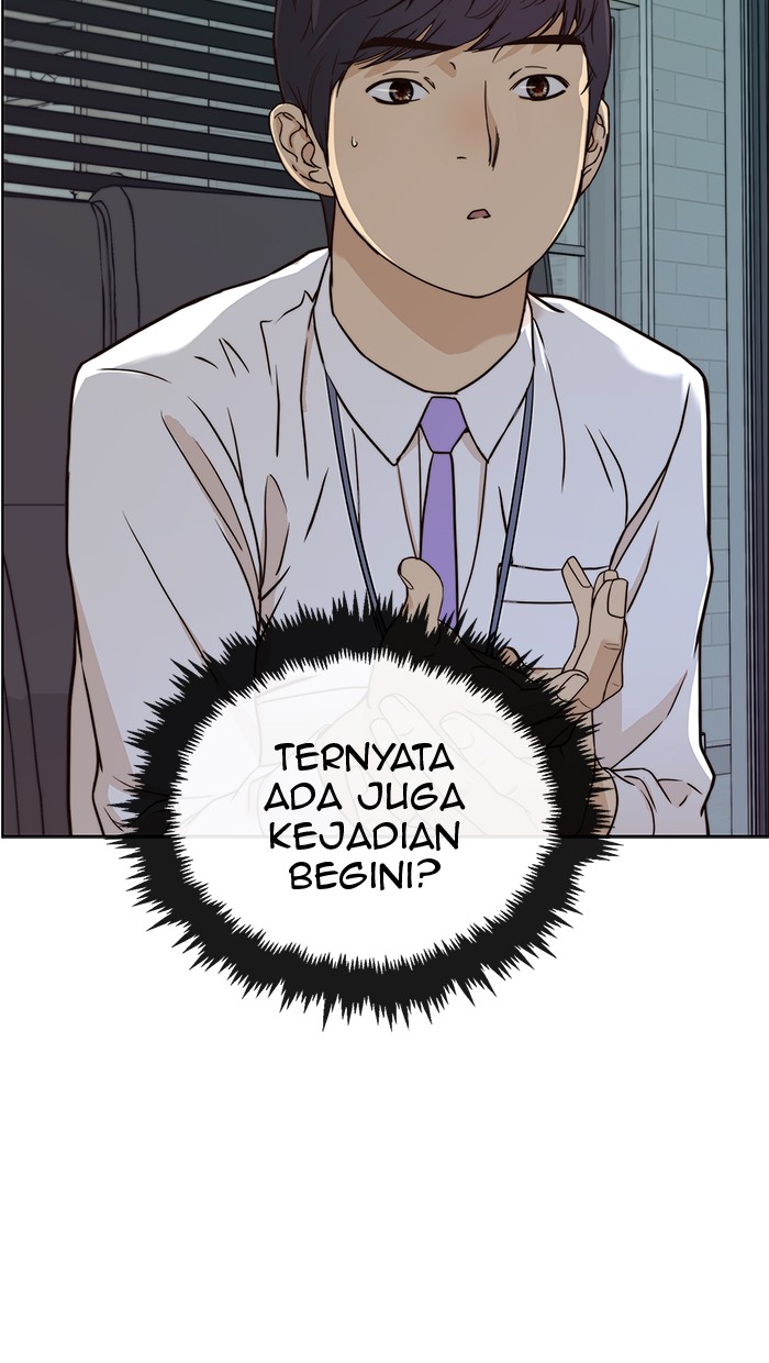 The Man   Chapter 60 Gambar 100