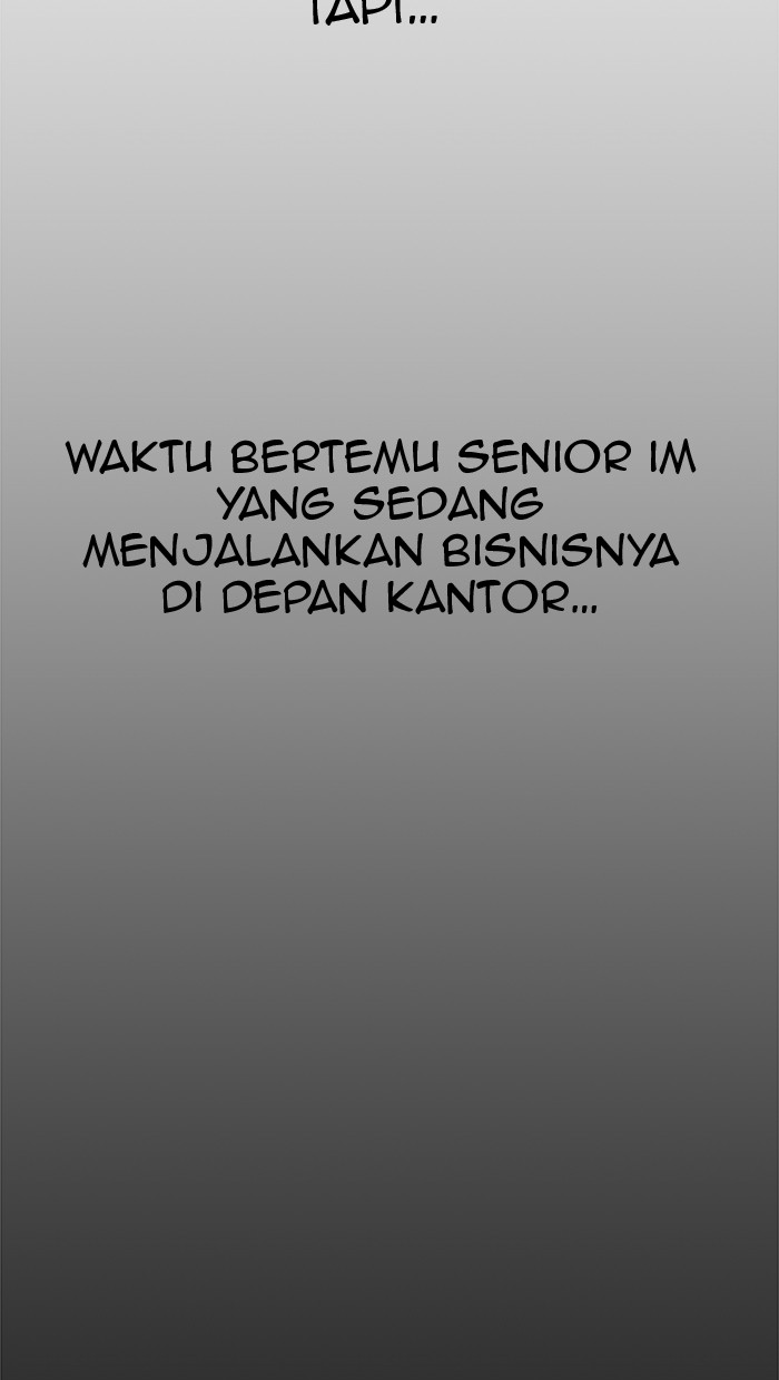 The Man   Chapter 60 Gambar 21