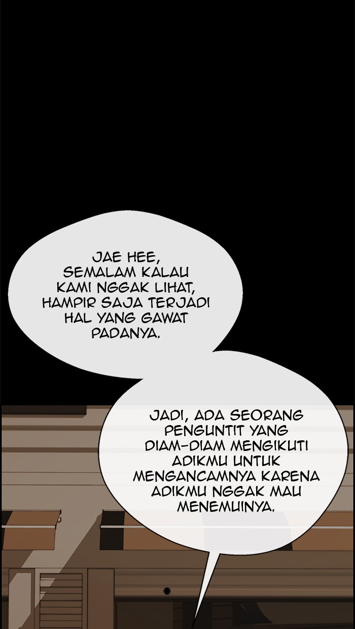 The Man   Chapter 60 Gambar 27
