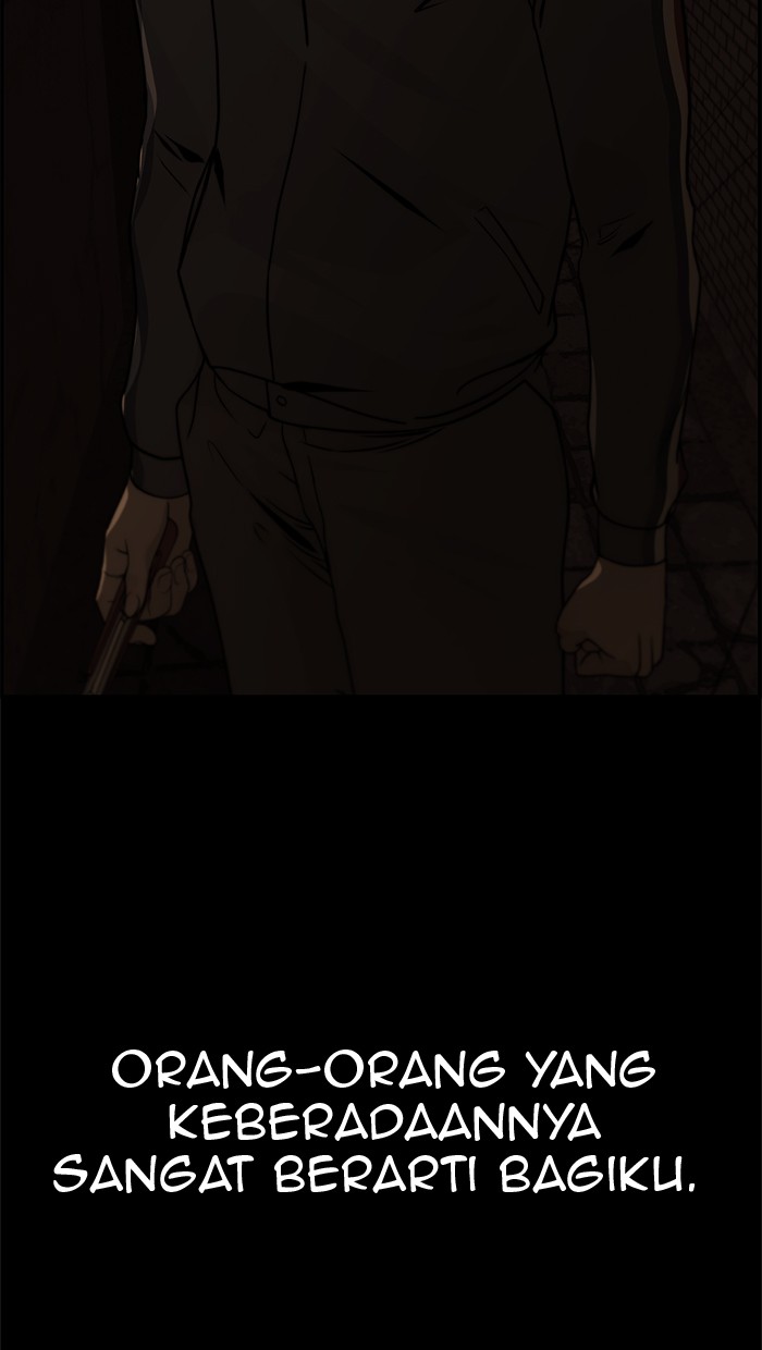 The Man   Chapter 60 Gambar 31