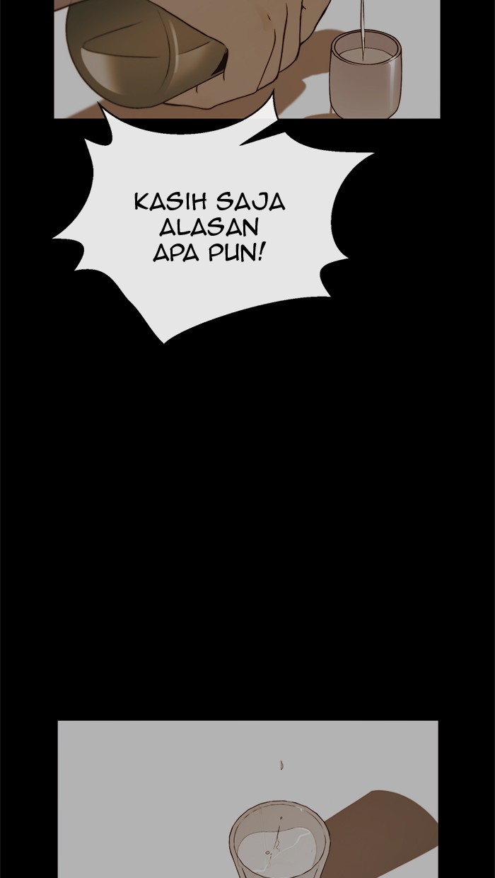 The Man   Chapter 60 Gambar 37