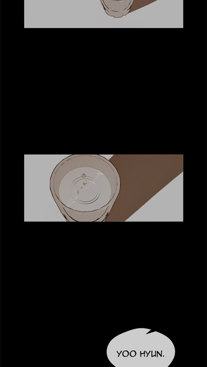 The Man   Chapter 60 Gambar 38