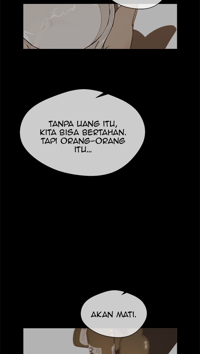 The Man   Chapter 60 Gambar 39