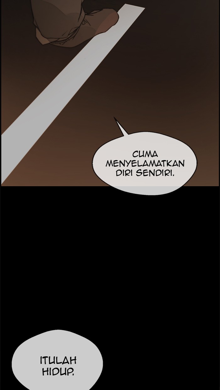 The Man   Chapter 60 Gambar 41