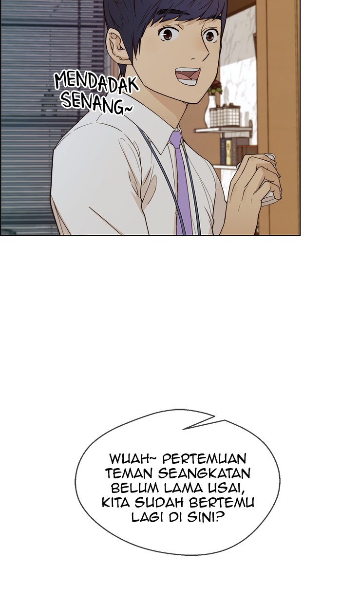 The Man   Chapter 60 Gambar 51