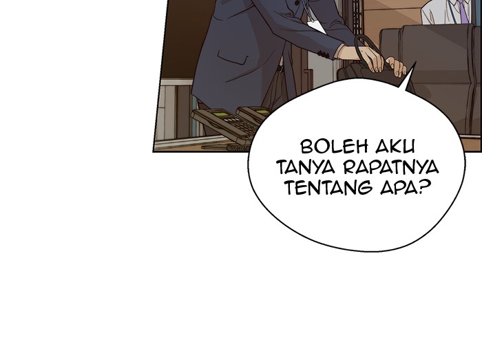 The Man   Chapter 60 Gambar 53