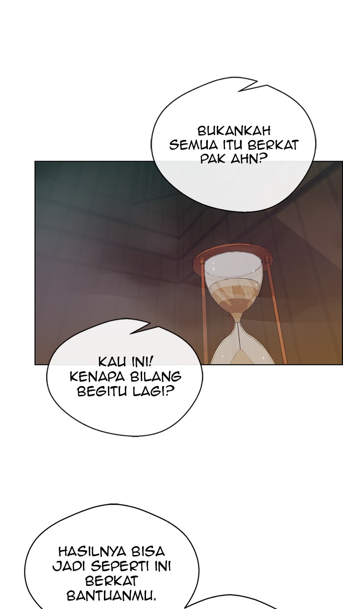 The Man   Chapter 60 Gambar 67